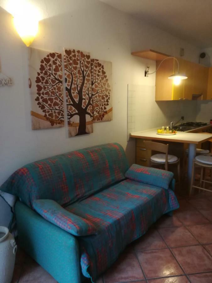Casa Burrasca Villa เลวานโต ภายนอก รูปภาพ